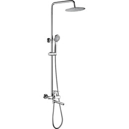 Душевая стойка Ledeme L2480 фото 