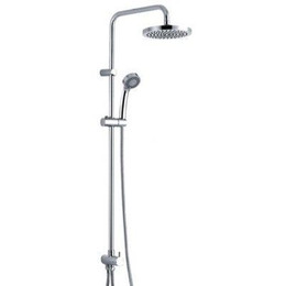 Душевая стойка Zerix SK-002W фото 