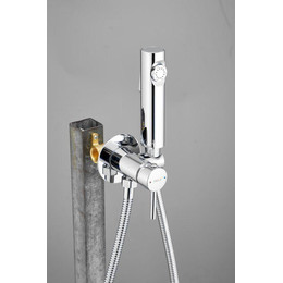 Набор для гигиенического душа Belz B55804 (со скрытой частью) фото 