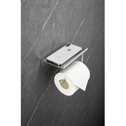 Держатель для туалетной бумаги Belz B9001 фото 
