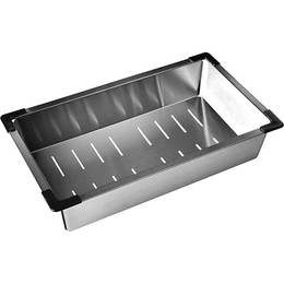 Коландер для кухонной мойки Gerhans K30340 фото 