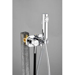 Набор для гигиенического душа Belz B55807 (со скрытой частью) фото 