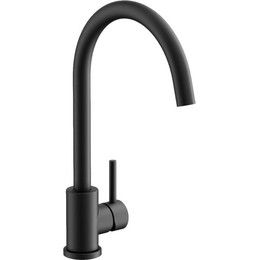 Смесители для кухни Belz B70810-7, чёрный фото 