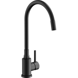 Смесители для кухни Belz B73810-7, чёрный фото 