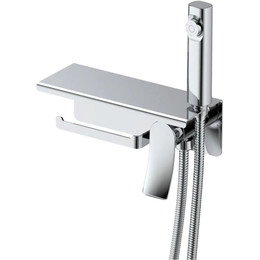 Набор для гигиенического душа Haiba HB55553 фото 