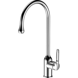 Смесители для кухни Haiba HB41830 фото 