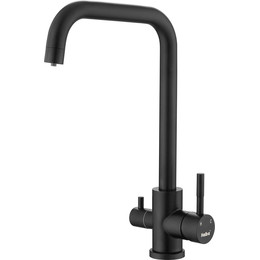 Смесители для кухни Haiba HB43829-7, чёрный фото 