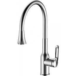 Смесители для кухни Haiba HB73825 фото 