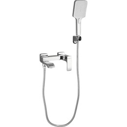 Смеситель для ванны Belz B60507 фото 