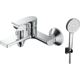 Смеситель для ванны Belz B60679 фото 