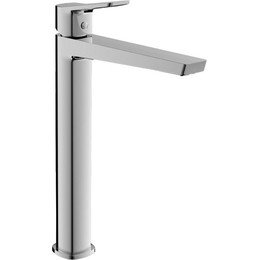 Смеситель для раковины высокий Belz B11715 фото 