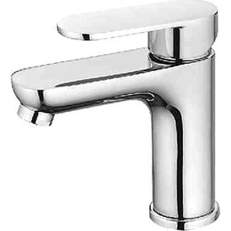 Смеситель для раковины Ledeme L1010 фото 