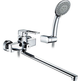 Смеситель для ванны Ledeme L2267 фото 