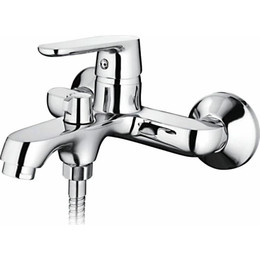 Смеситель для ванны Ledeme L3277 фото 