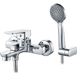 Смеситель для ванны Ledeme L3280 фото 