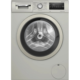 Стиральная машина Bosch Serie 4 WAN2420XME серебристая фото 