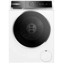 Стиральная машина Bosch Serie 8 WGB24400ME фото 