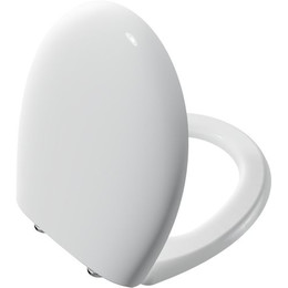 Сиденье с крышкой для унитаза Vitra Memoria микролифт 106-003R009 фото 