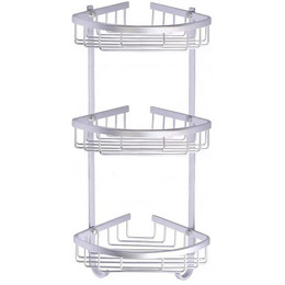 Полка угловая Azario AZ-814-3 фото 