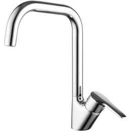 Смеситель для кухни Azario AZ-HU245904 фото 