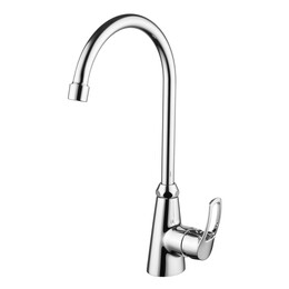 Смеситель для кухни Azario AZ-HU245900 фото 