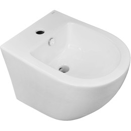 Биде подвесное Azario Grado AZ-0046F фото 