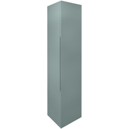 Пенал подвесной Loranto Viola 35 см CS00096742, фисташковый фото 