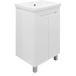 Тумба напольная с раковиной Azario Kantri 50 см CS00097247 фото 