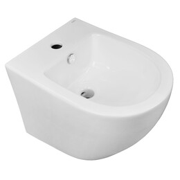 Биде подвесное Azario Grado AZ-0046F фото 