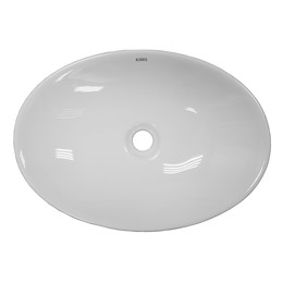 Раковина-чаша Azario 50 см AZ-1025-S фото 