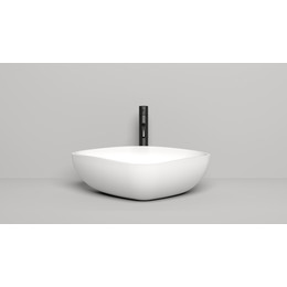 Раковина-чаша Salini Gloria 06 56 см 1102106G (S-Sense) глянцевая фото 