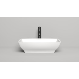 Раковина-чаша Salini Gloria 04 60 см 1102104G (S-Sense) глянцевая фото 