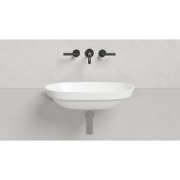 Раковина-чаша Salini Marea 01 65 см 1802101G (S-Sense) глянцевая фото 