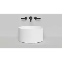 Раковина-чаша Salini Armonia Round 02 45 см 130412G (S-Sense) глянцевая фото 