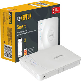 Модуль управления Neptun Smart TUYA для системы защиты от протечек воды для умного дома Нептун Смарт Туя 100035901100 фото 