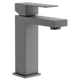 Смеситель для раковины Belz B10817-3, графит фото 