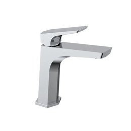 Смеситель для раковины Haiba HB10726 фото 