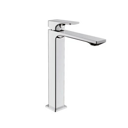 Смеситель для раковины высокий Belz B11709 фото 