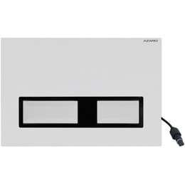 Кнопка смыва Azario AZ-008.01 (инфракрасный сенсор) фото 