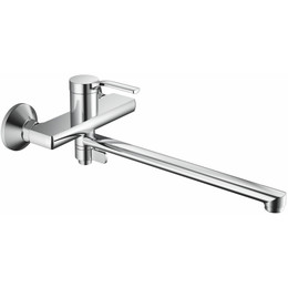 Смеситель для ванны Belz B22612 фото 