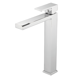 Смеситель для раковины высокий Belz B11613 фото 