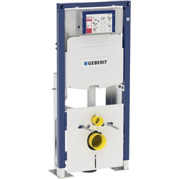 Инсталляция для подвесного унитаза Geberit Duofix UP320 Sigma 111.380.00.5 фото 