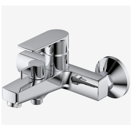 Смеситель для ванны Haiba HB60719 фото 