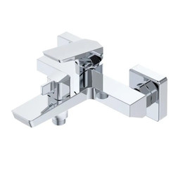 Смеситель для ванны Haiba HB60726 фото 