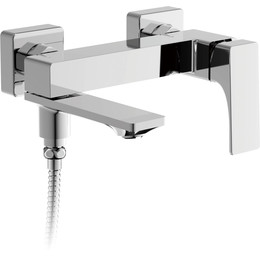 Смеситель для ванны Belz B60709 фото 