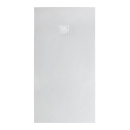 Каменный поддон BelBagno 160 см TRAY-MR-UNO-AH-160/90-35-W-BO фото 