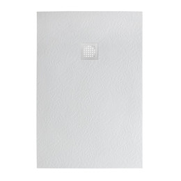 Каменный поддон BelBagno 100 см TRAY-MR-UNO-AH-100/80-35-W-BO фото 