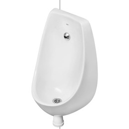 Писсуар Access питание от сети, подвод воды сзади ZRU9310181 фото 