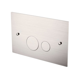 Кнопка смыва Boheme 648-NB, никель фото 