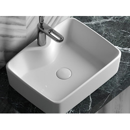 Раковина-чаша Ceramicanova Element 48 см CN6033 фото 